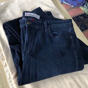 Cookie Johnson Stretch Jeans 32